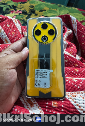 Tecno Spark 30